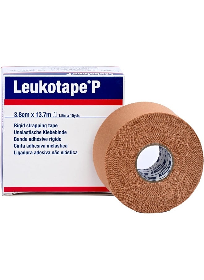 BSN Medical Leukotape P Corrective Taping, 1.5 x 15 Yards