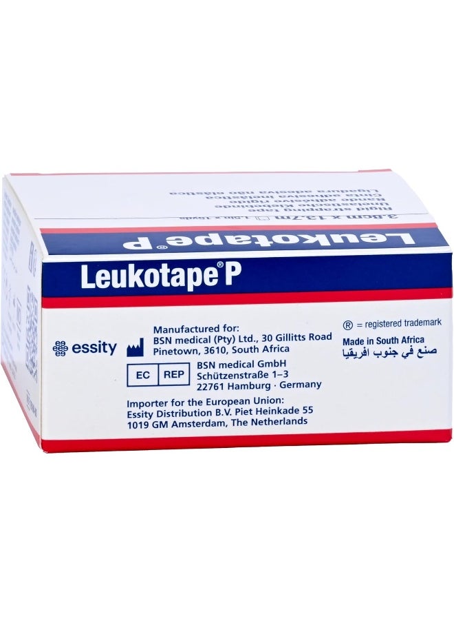 BSN Medical Leukotape P Corrective Taping, 1.5 x 15 Yards