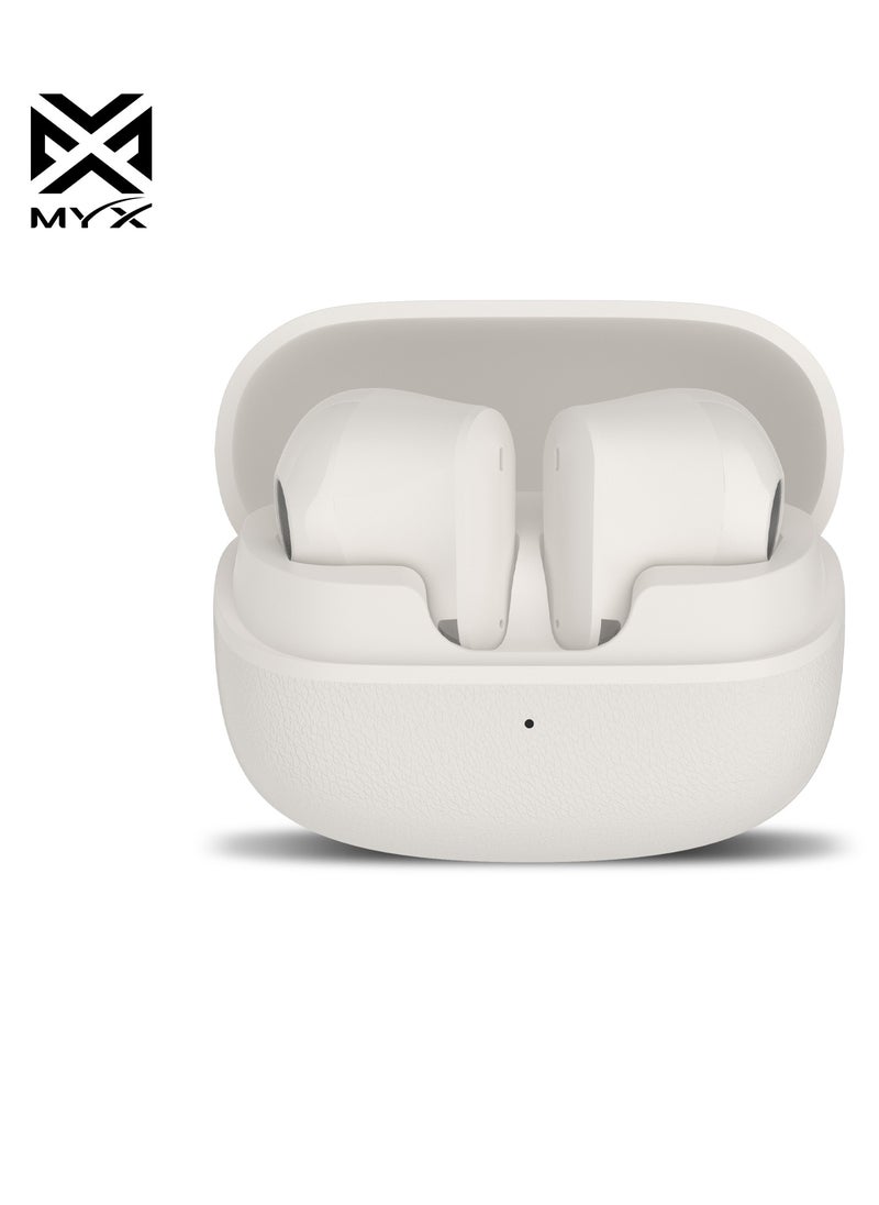 Mybuds Mini With Anc Technology - Beige