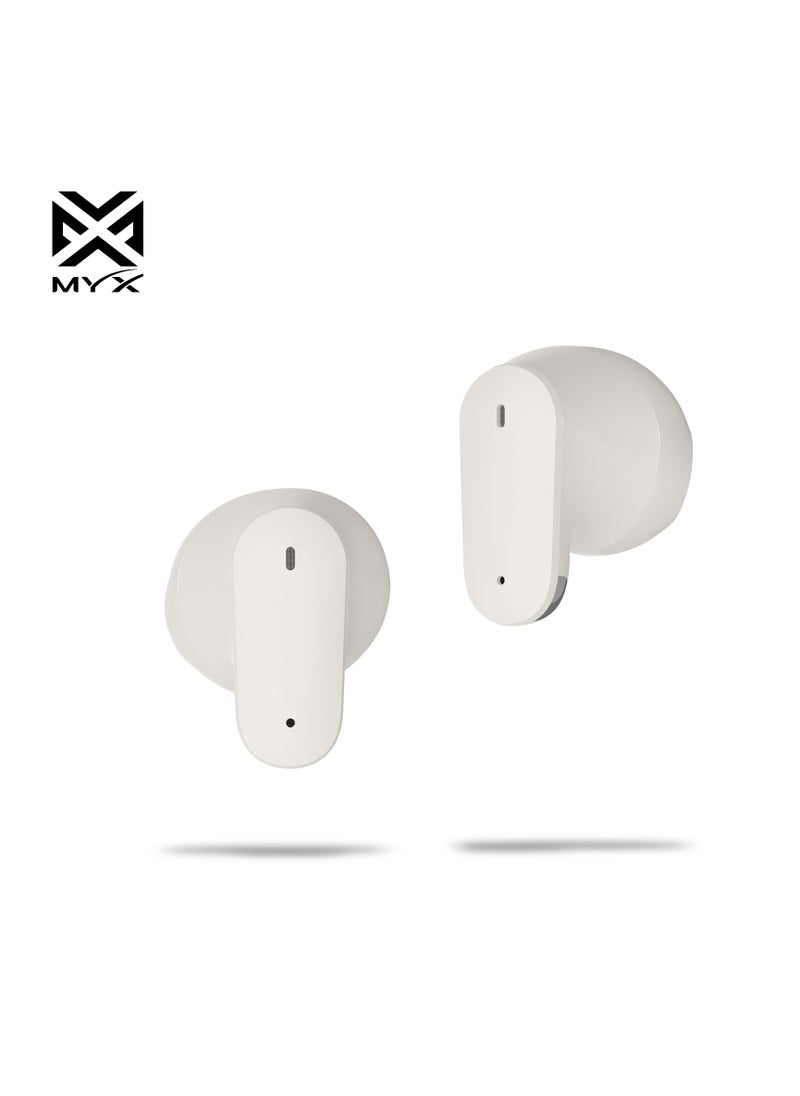 Mybuds Mini With Anc Technology - Beige