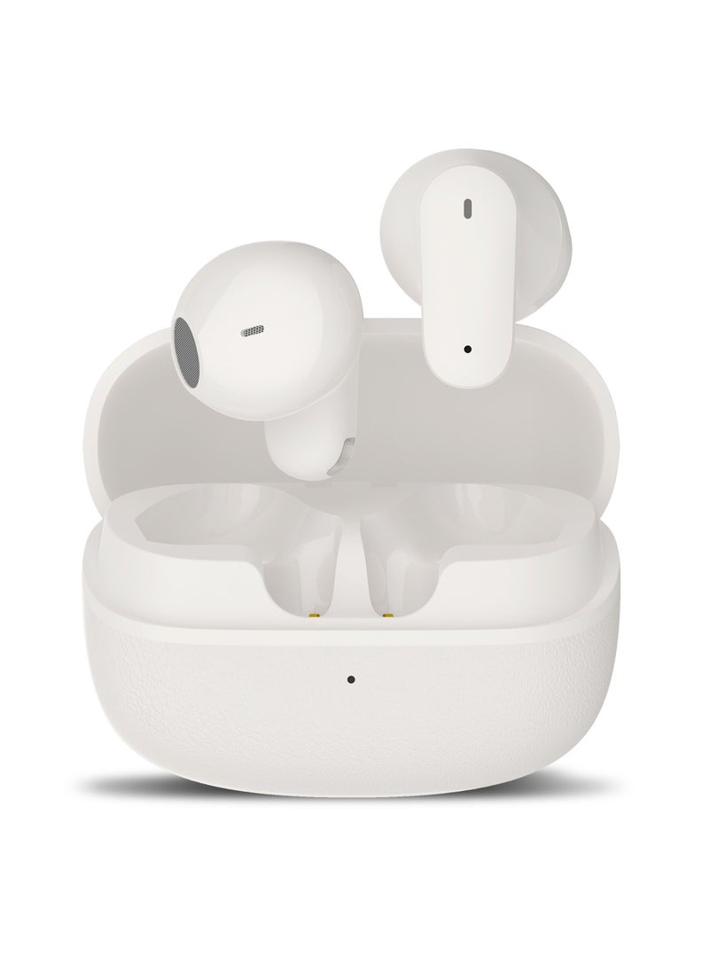 Mybuds Mini With Anc Technology - Beige