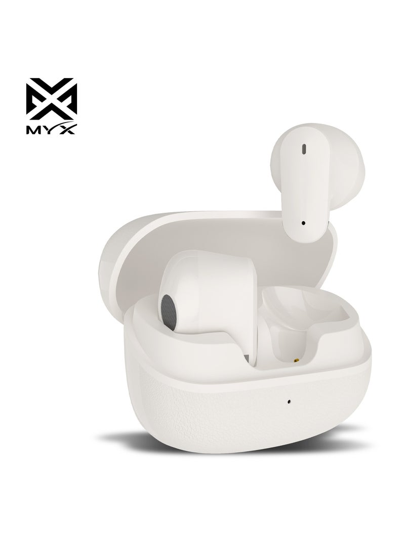 Mybuds Mini With Anc Technology - Beige