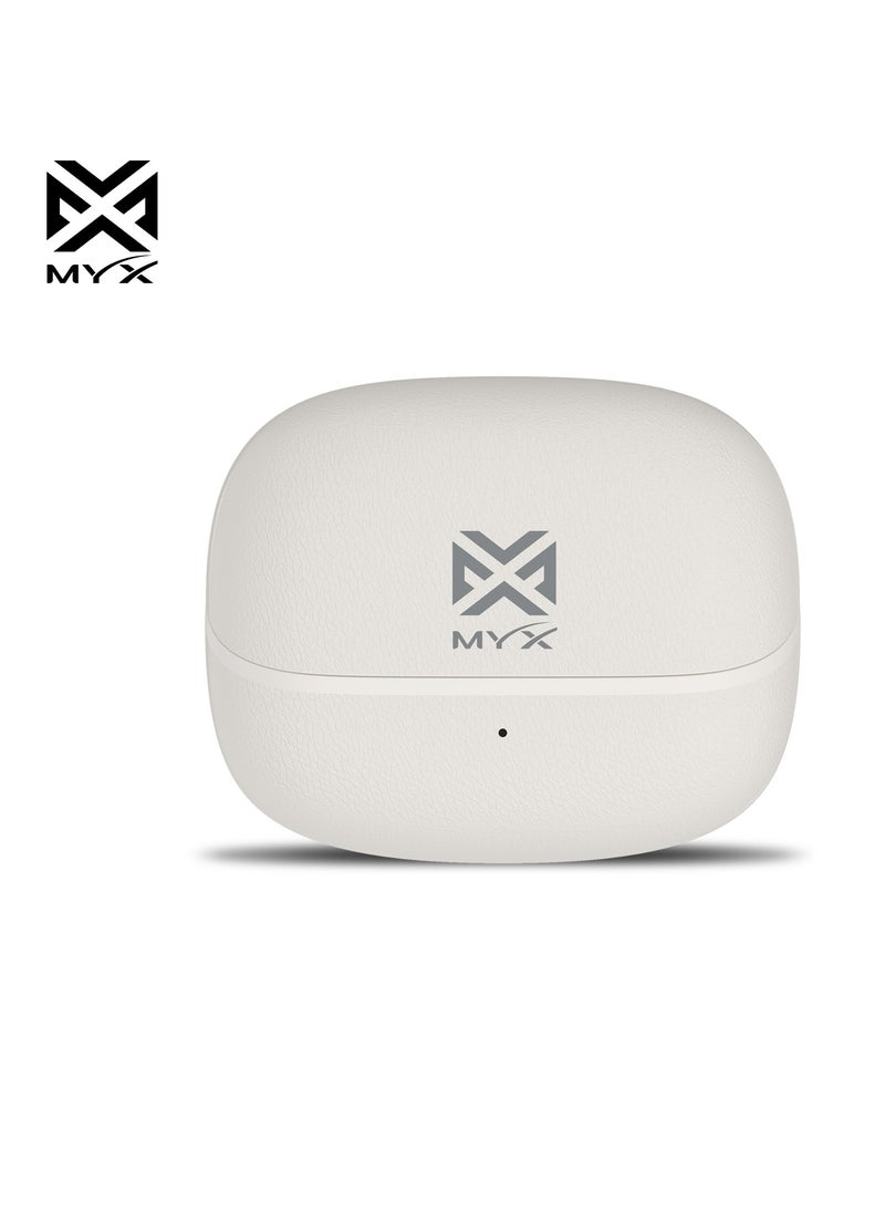 Mybuds Mini With Anc Technology - Beige