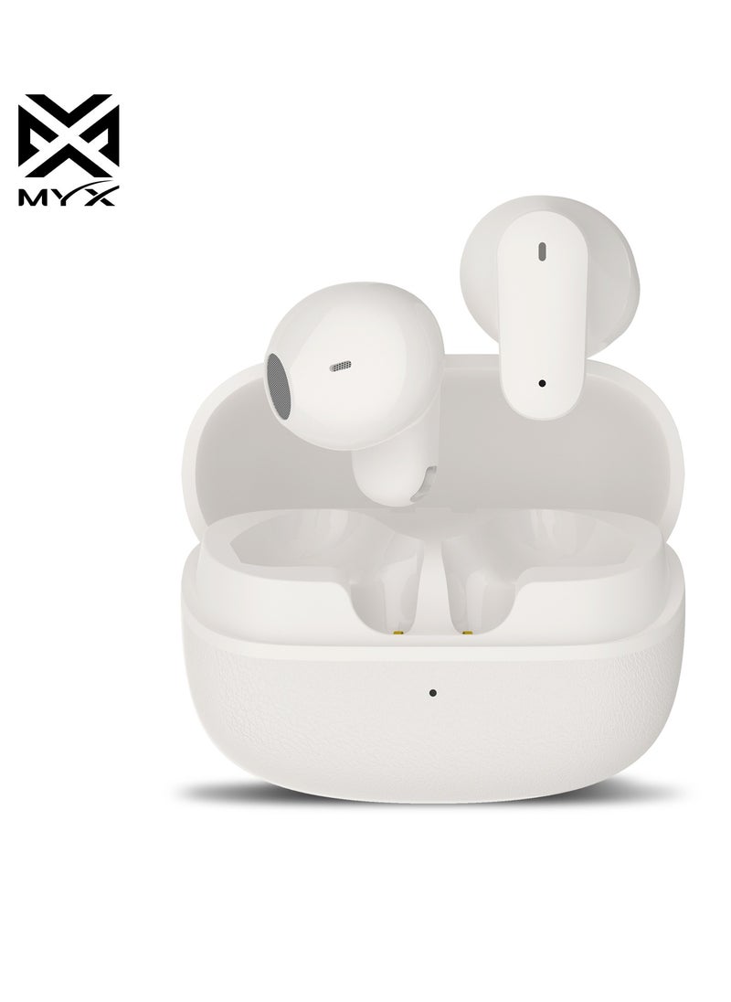 Mybuds Mini With Anc Technology - Beige
