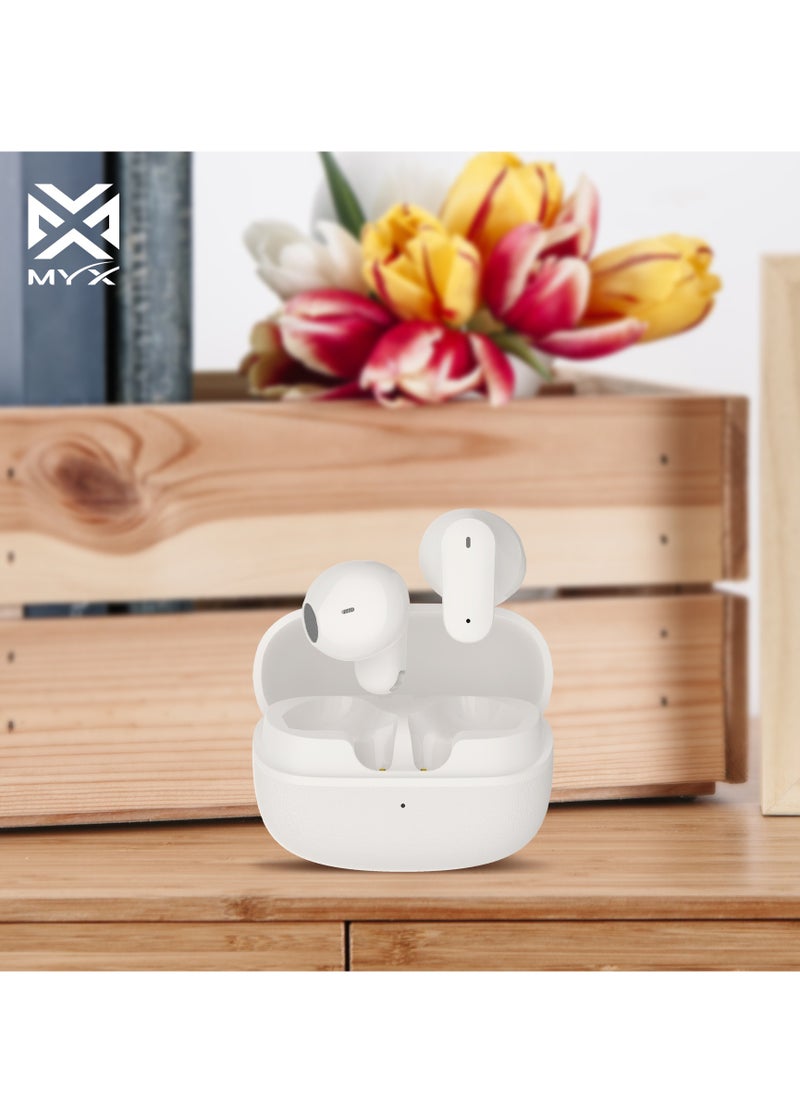 Mybuds Mini With Anc Technology - Beige
