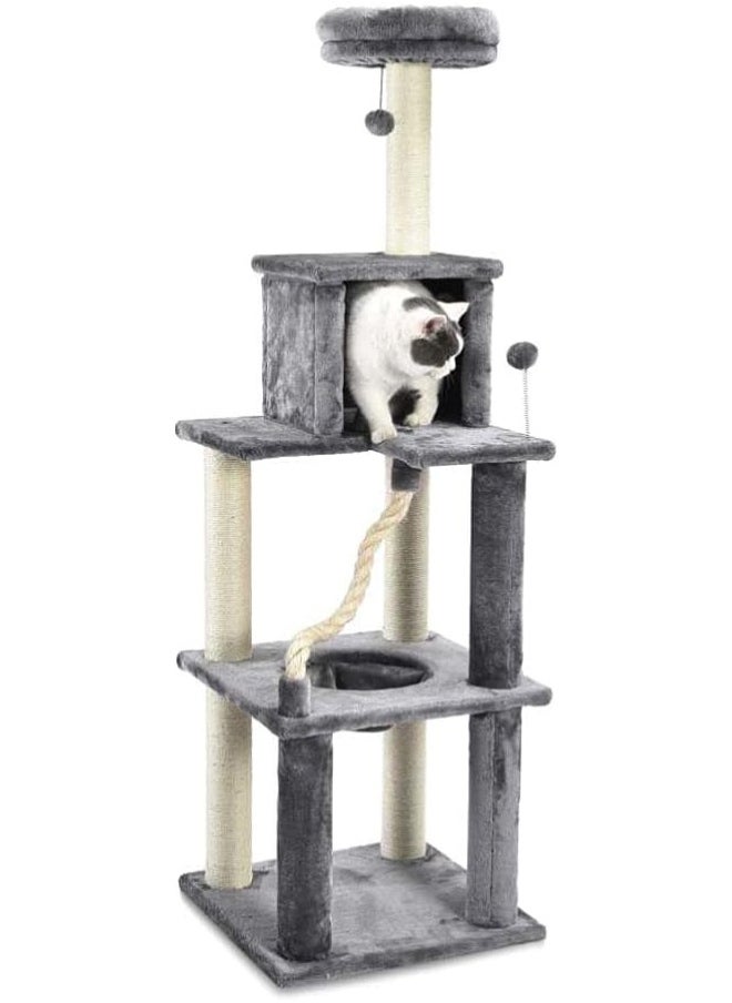 Splurge L48*W48*H157 Cms