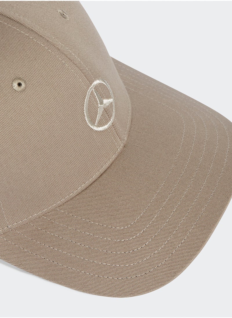 Mercedes Fan Cap