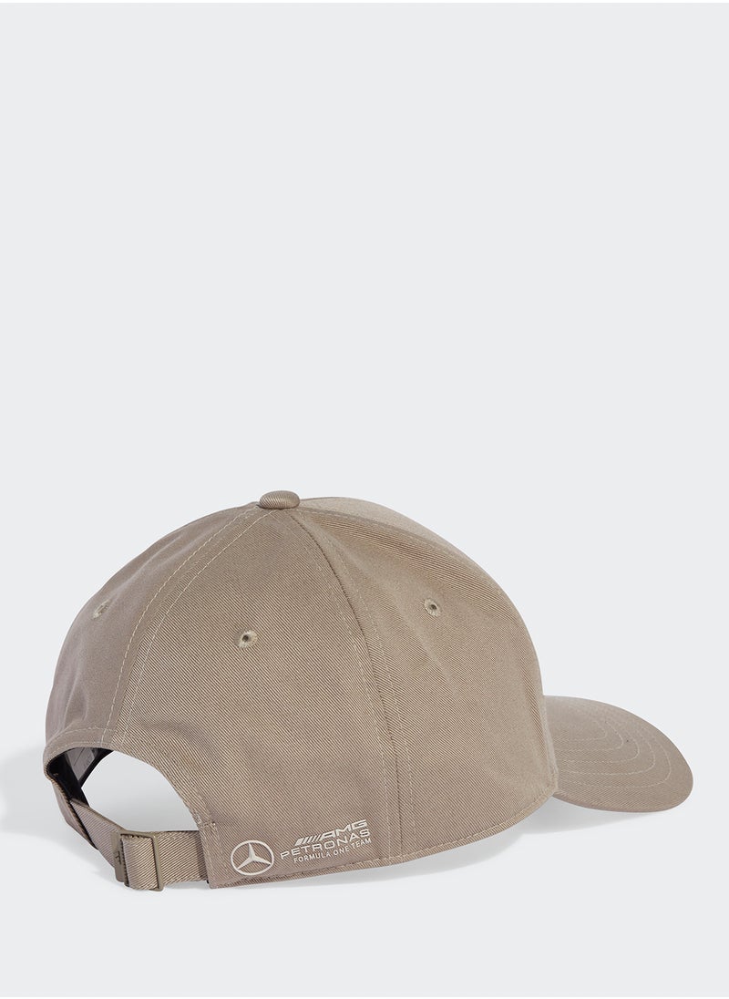 Mercedes Fan Cap