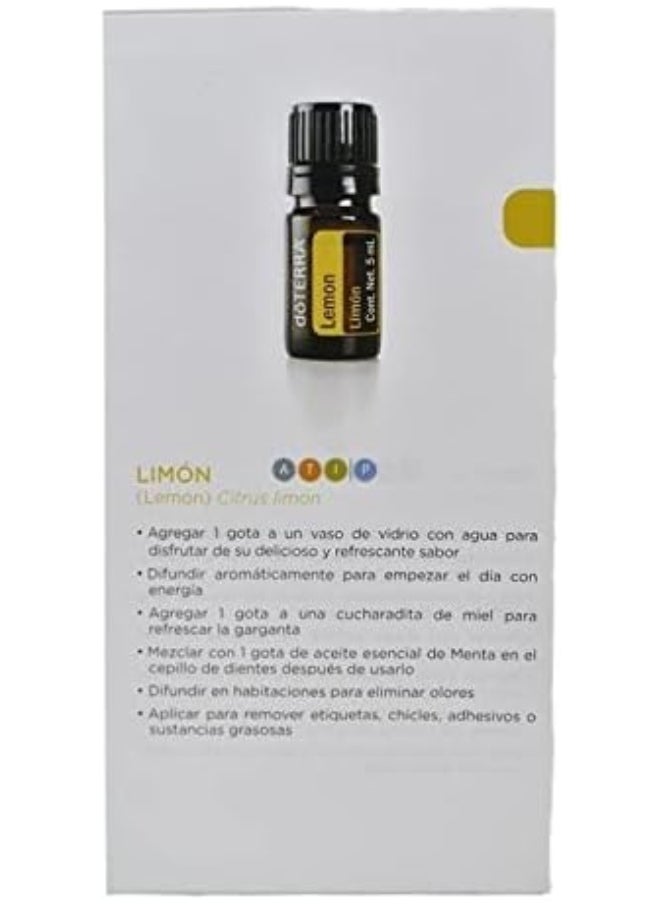 DoTerra 3 of the CPTG American Essential Oils on the Planet All in 1 Kit