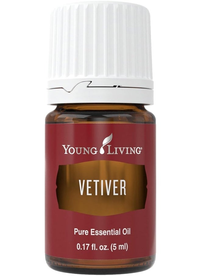 Young Living Vetiver - 5 ml