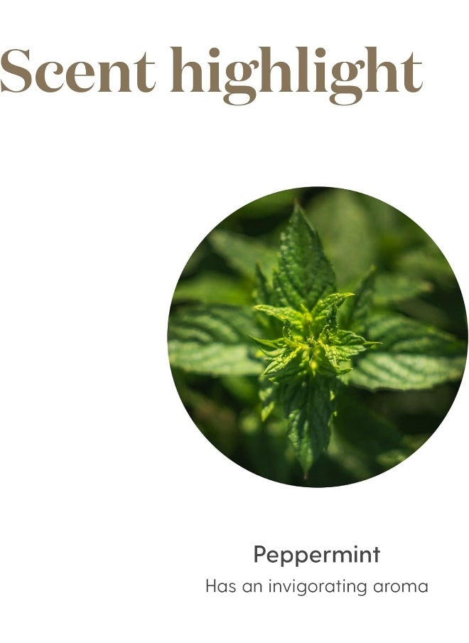 Young Living Essential Oil Peppermint 5 ml