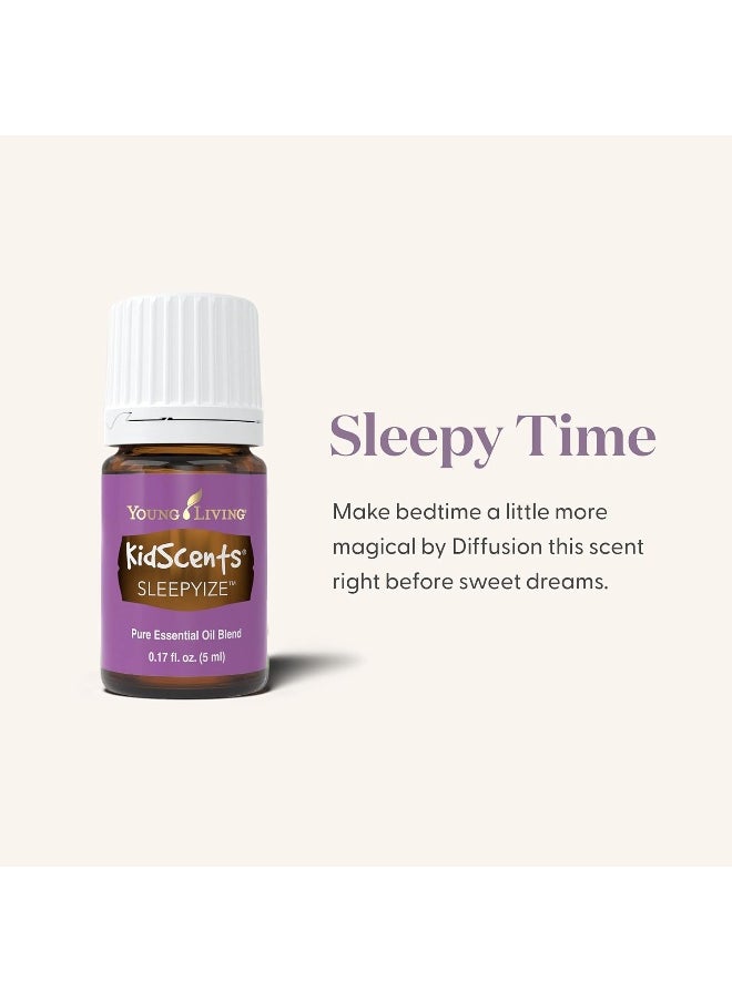 Young Living Kid-Scents Essential Oil (5ml)