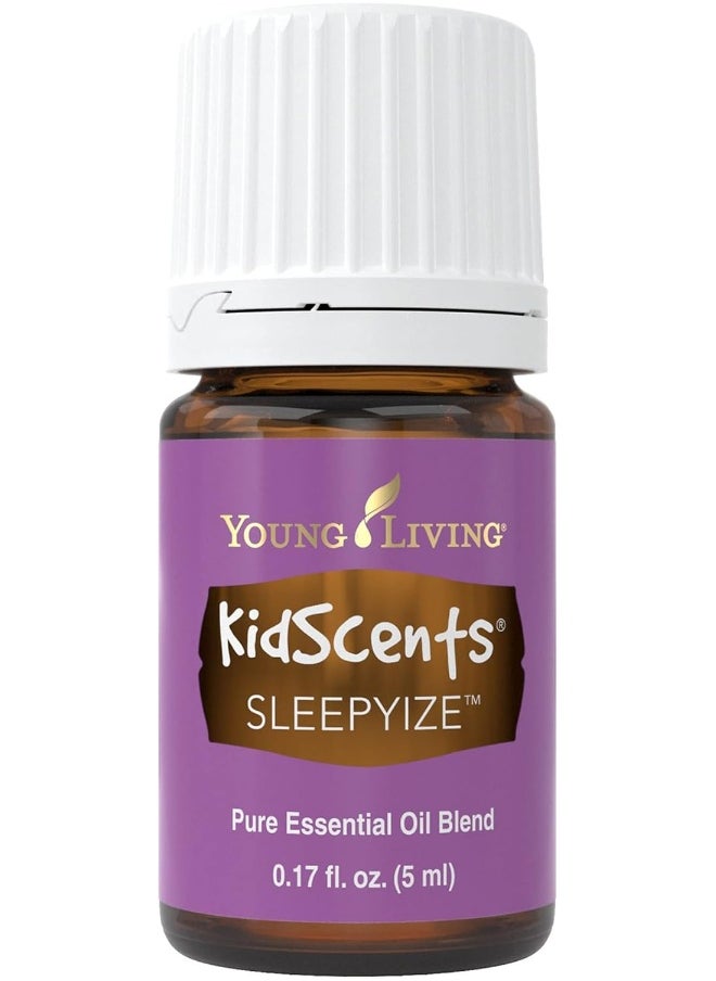 Young Living Kid-Scents Essential Oil (5ml)