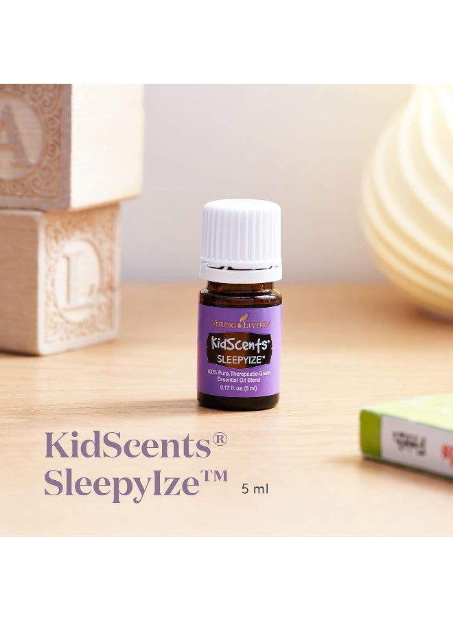 Young Living Kid-Scents Essential Oil (5ml)