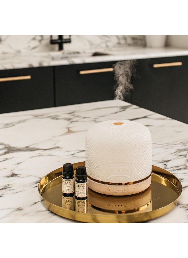 Neom Wellbeing Pod Luxe Essential Oil Diffuser