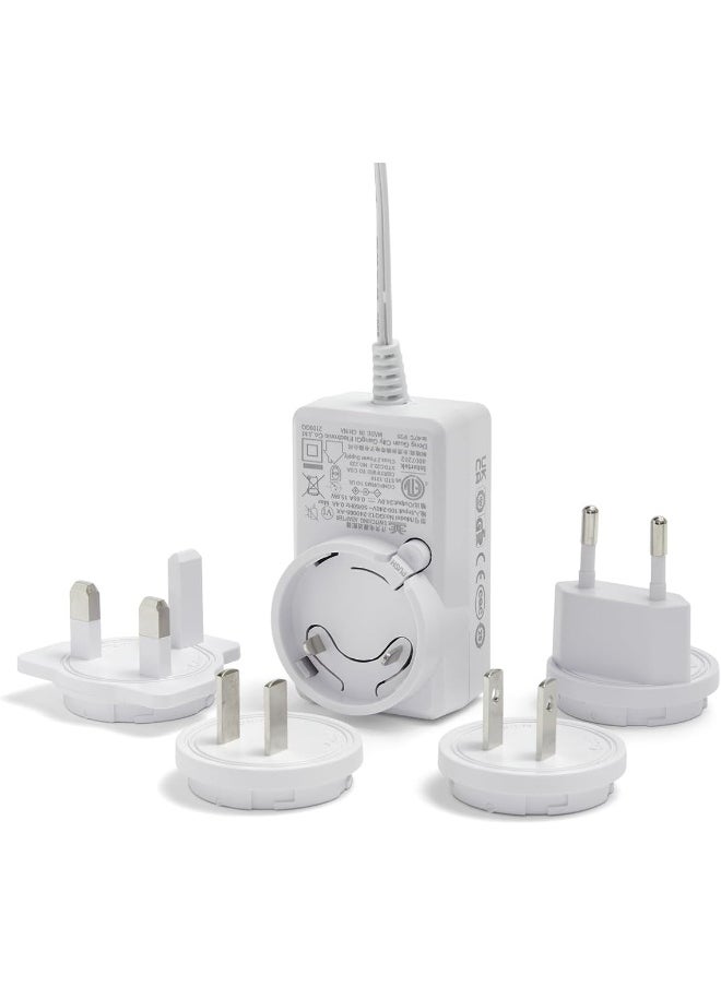 Neom Wellbeing Pod Luxe Essential Oil Diffuser