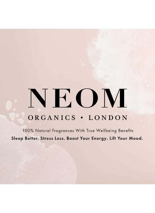 Neom Wellbeing Pod Luxe Essential Oil Diffuser