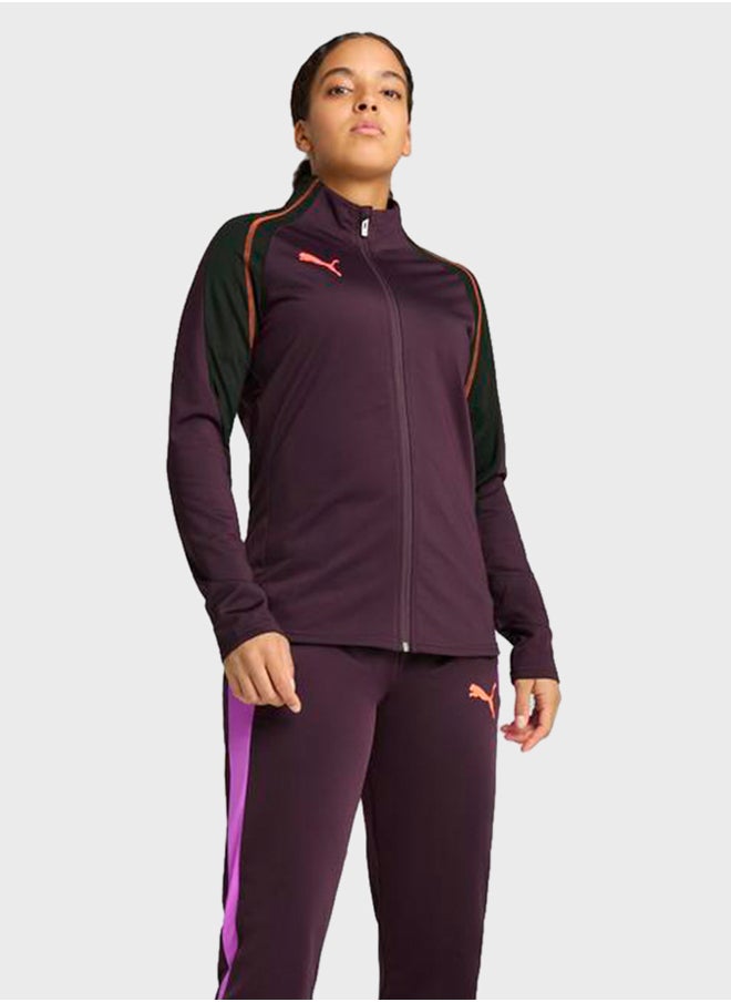 Individual Blaze Tracksuit