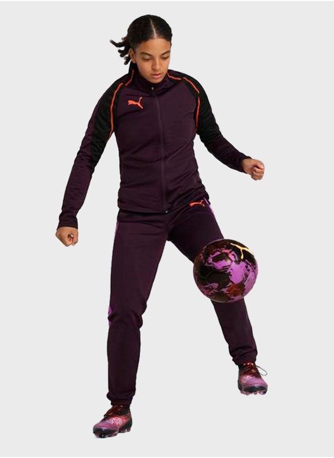 Individual Blaze Tracksuit