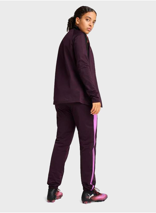 Individual Blaze Tracksuit