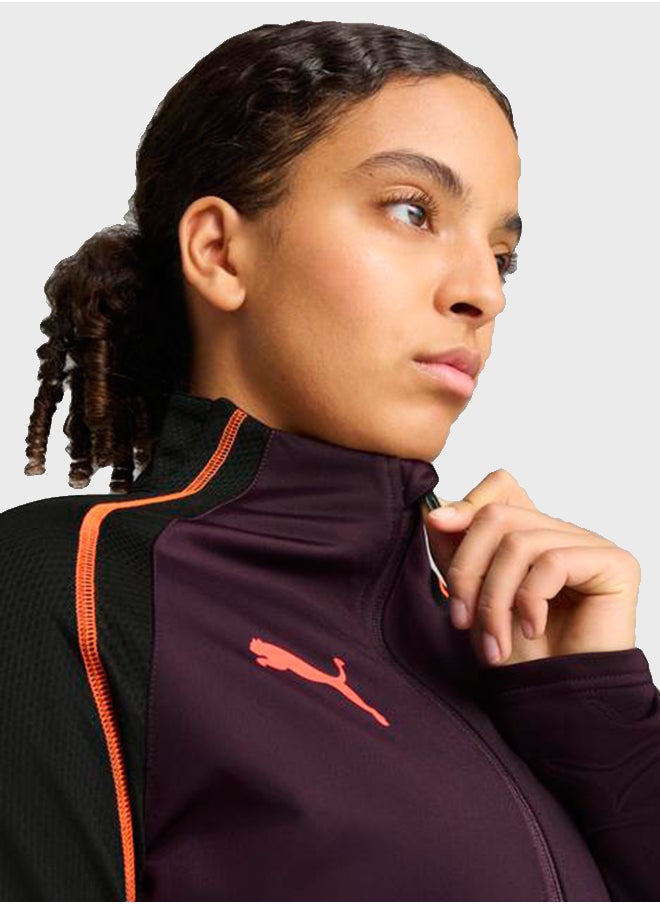 Individual Blaze Tracksuit
