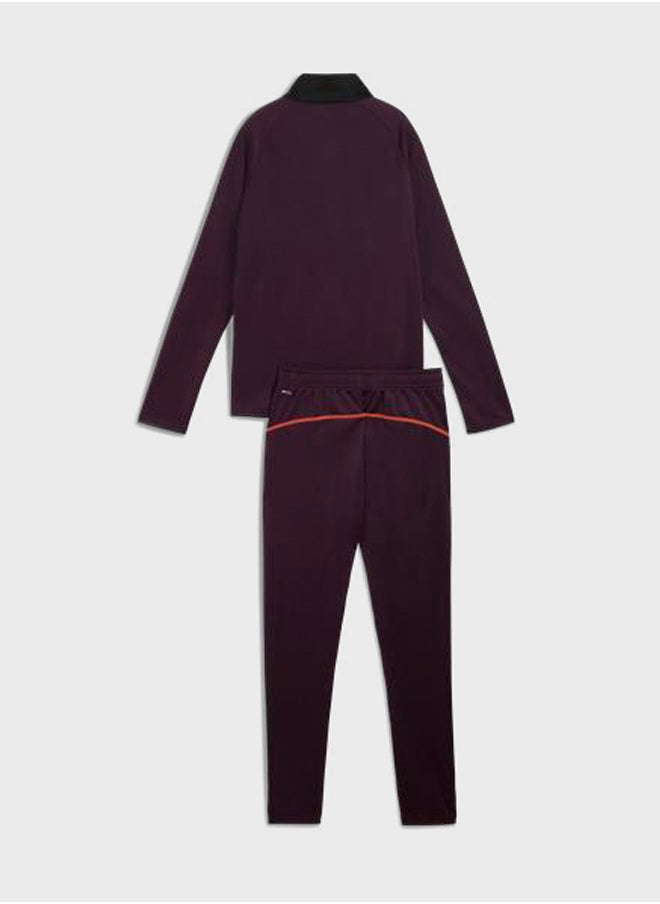 Individual Blaze Tracksuit