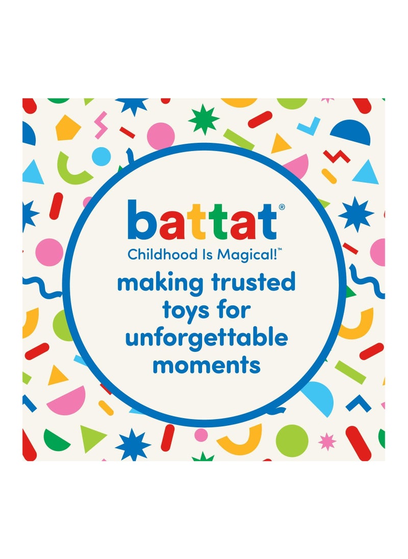 Car & Color Sorting Playset