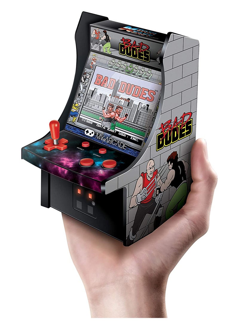My Arcade 6.75