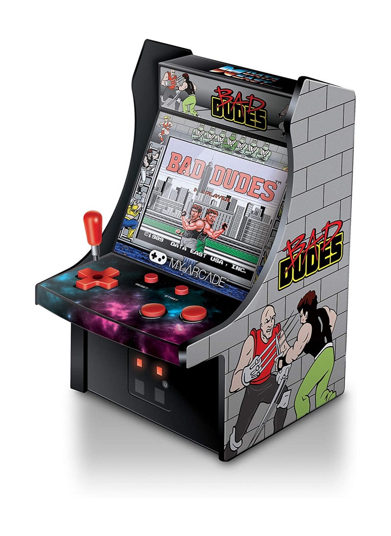My Arcade 6.75