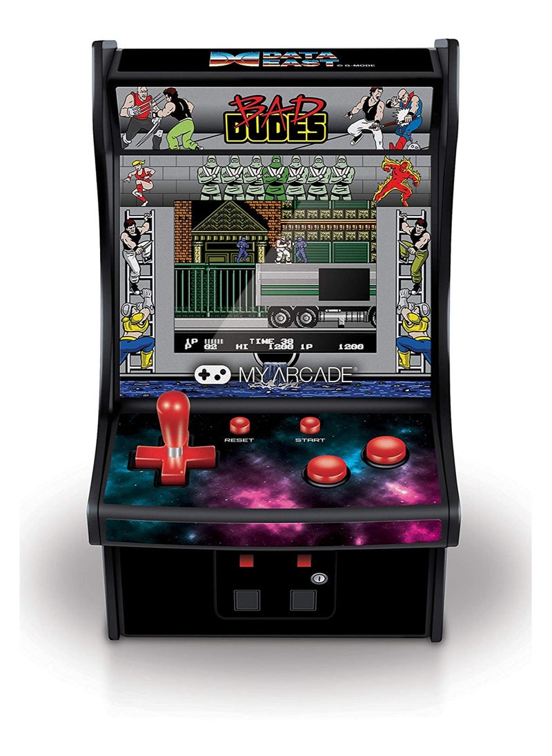 My Arcade 6.75