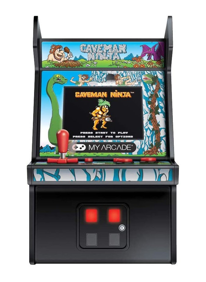 My Arcade Micro Player 6.75