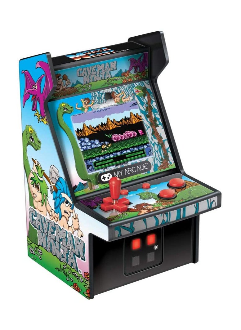 My Arcade Micro Player 6.75
