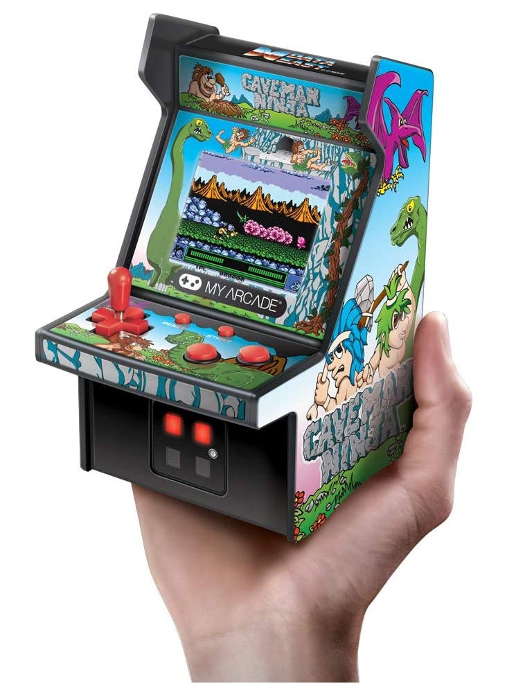 My Arcade Micro Player 6.75