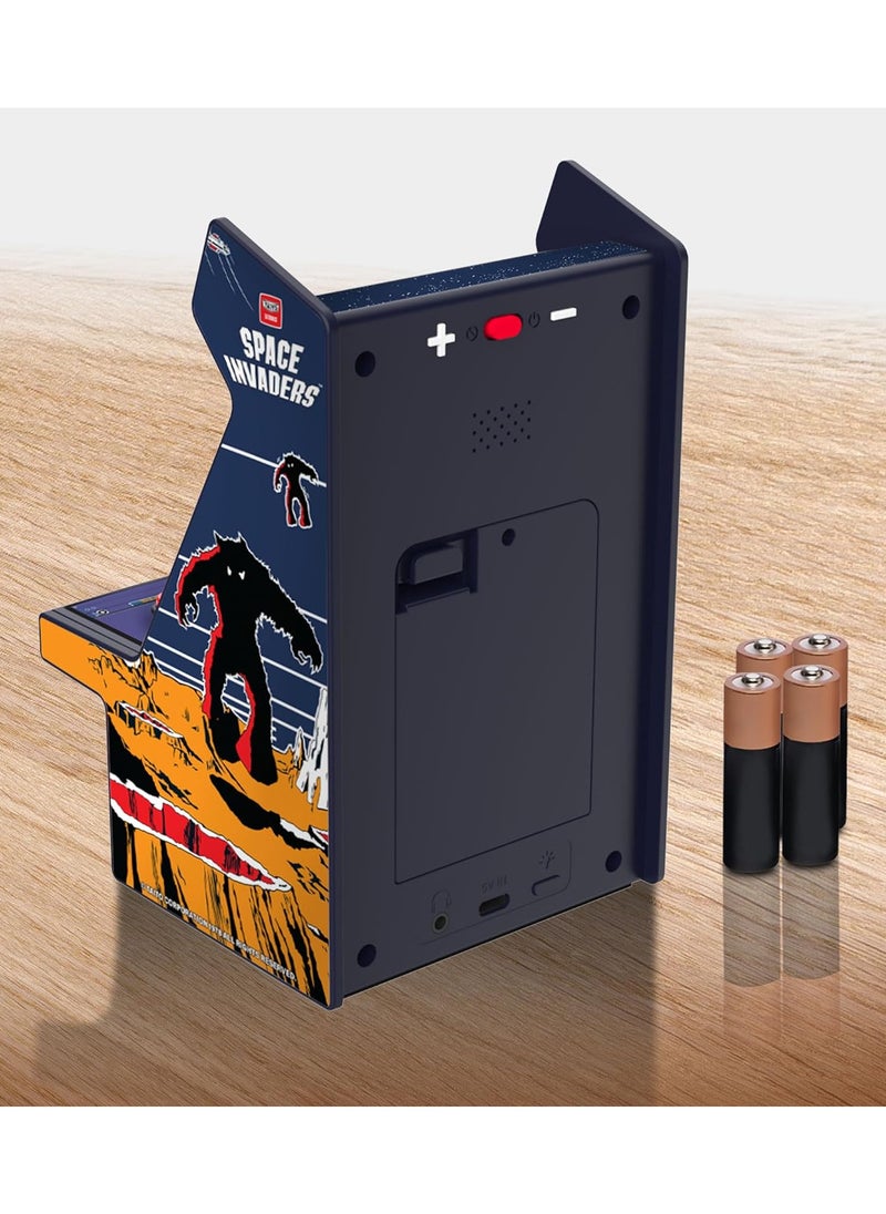 My Arcade Space Invaders Micro Player: 6.75
