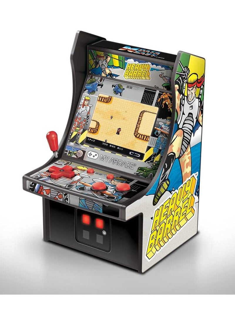 My Arcade 6