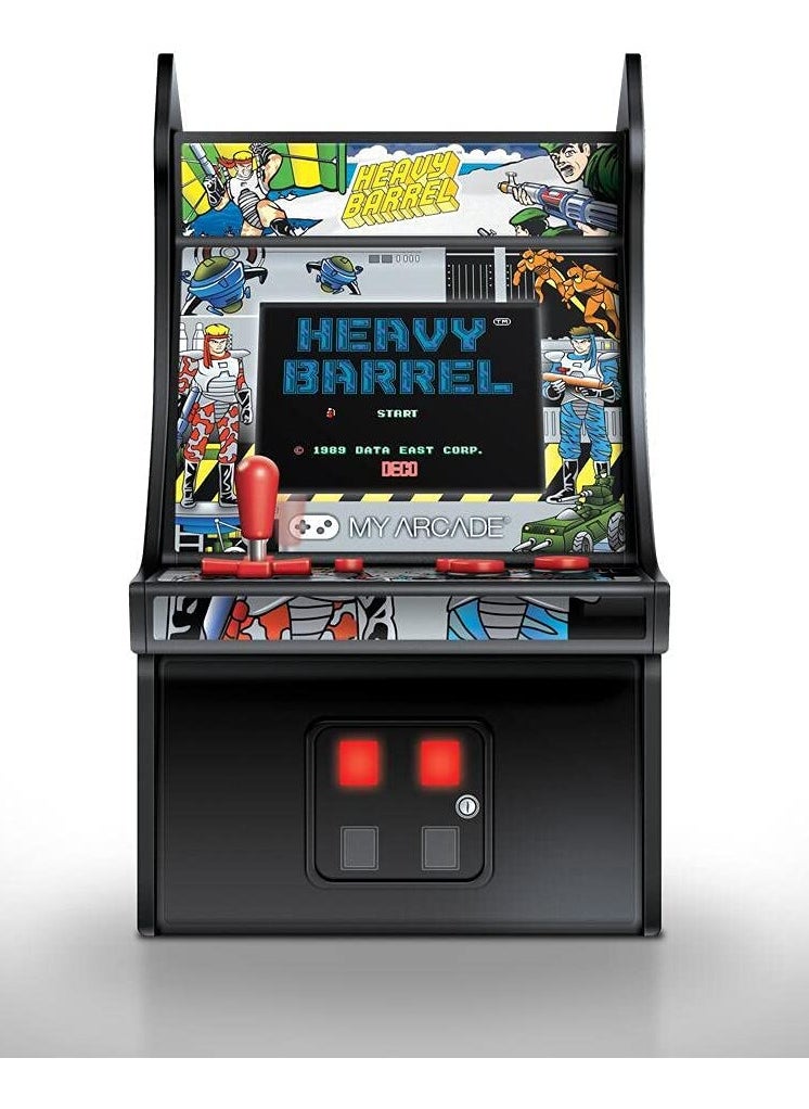 My Arcade 6