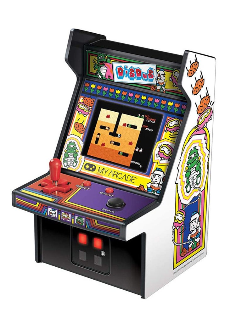 My Arcade  6.75