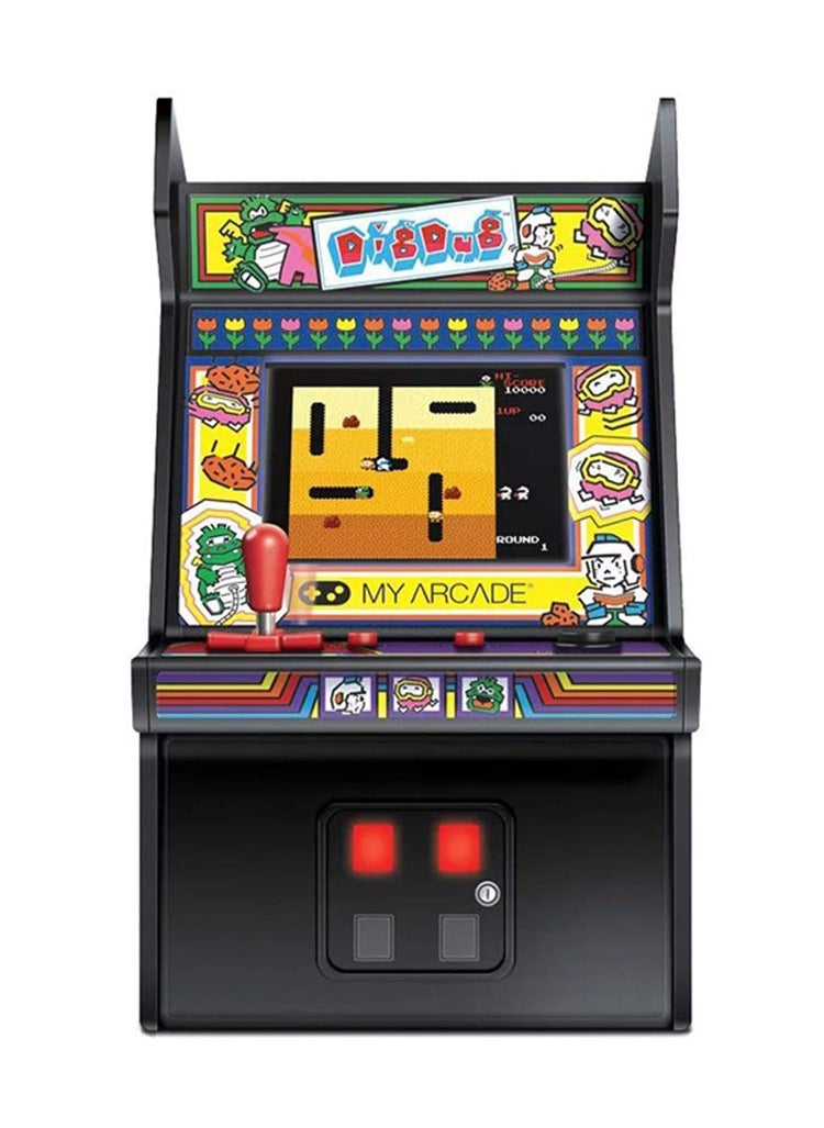 My Arcade  6.75