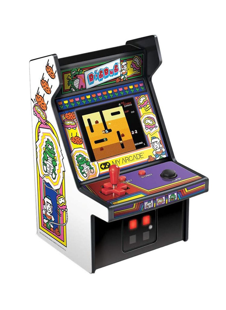 My Arcade  6.75