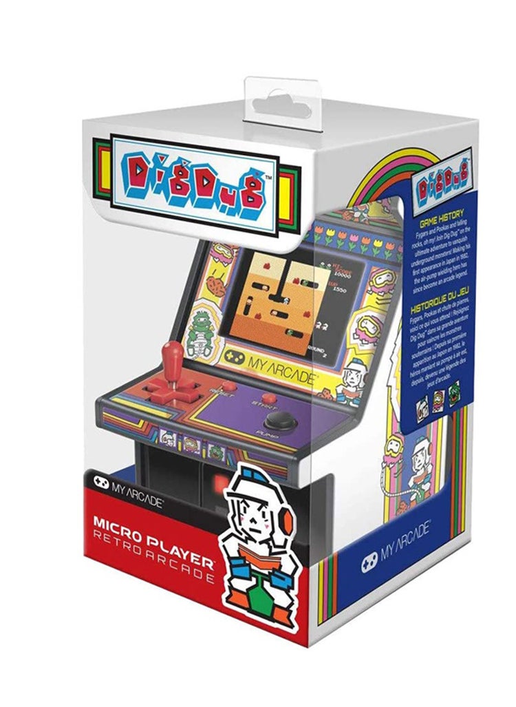 My Arcade  6.75