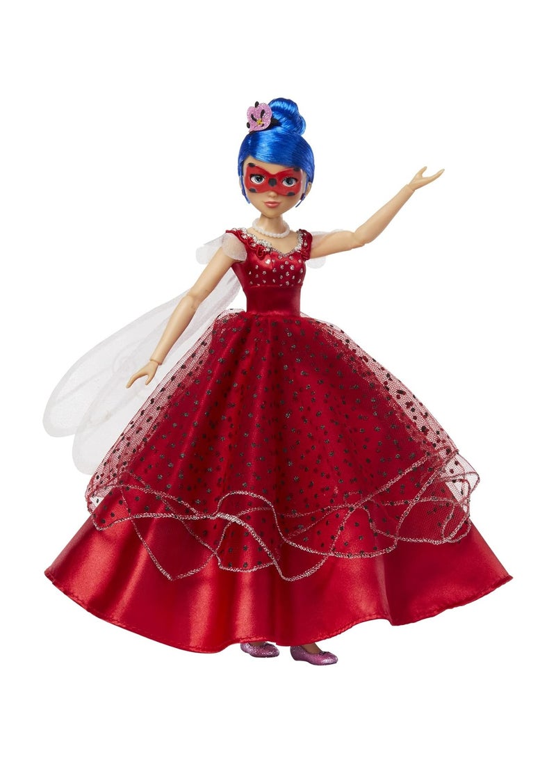 MOVIE: MARINETTE THE GRAND BALL