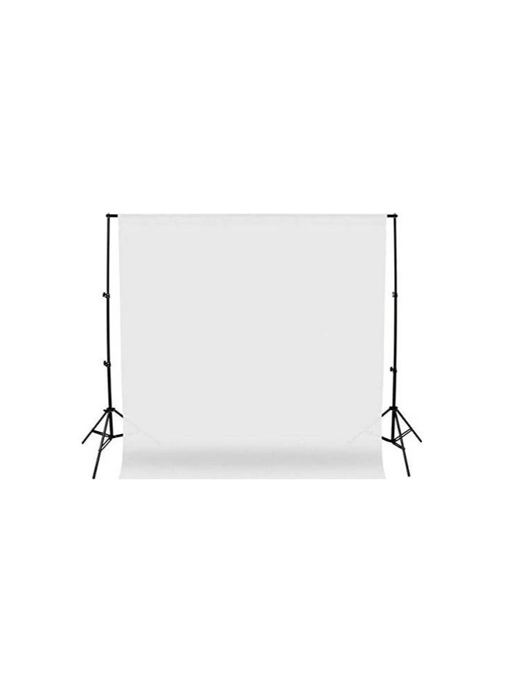 Promage WOB2002 Backdrop, 3x6M - White