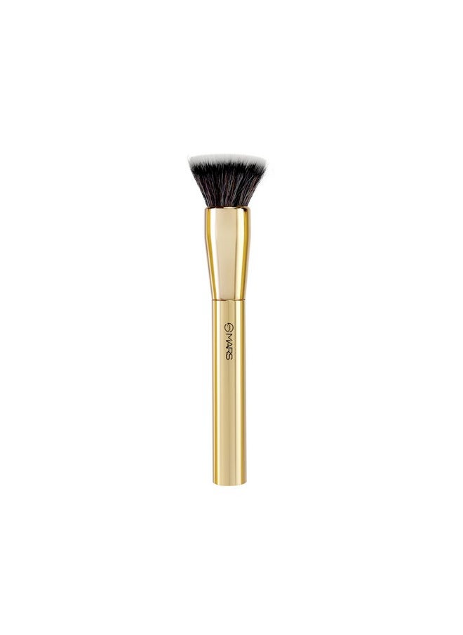 Mars 6in1 Professional Durable Makeup Brush Set