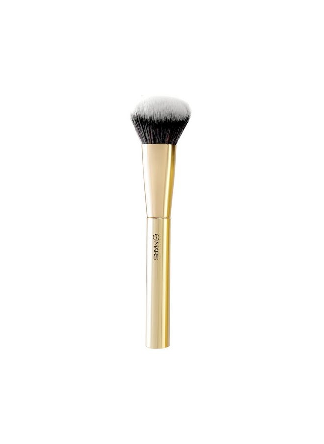 Mars 6in1 Professional Durable Makeup Brush Set