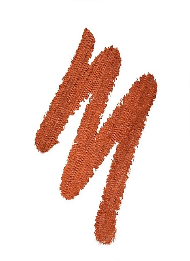 Urban Decay 24/7 Glide On Waterproof Eye Pencil Lucky Dark Metallic Copper 1.2g