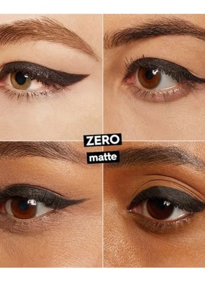 Urban Decay 24/7 Glide On Waterproof Eye Pencil Zero - Black 1.2 g