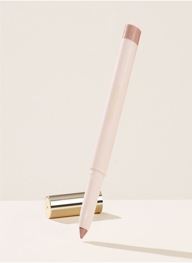 Rare Beauty by Selena Gomez All of the Above Weightless Eyeshadow Stick   Contentment - Rose Taupe 1.3g