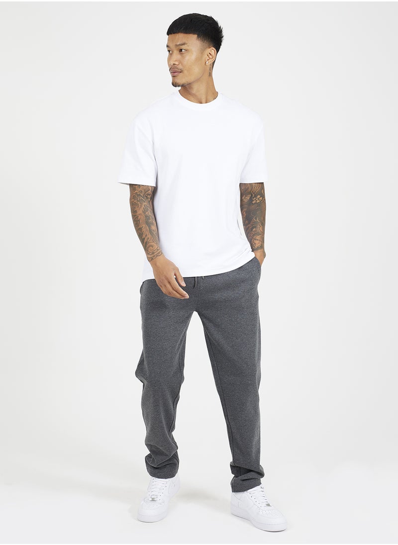 Relaxed Fit Joggers