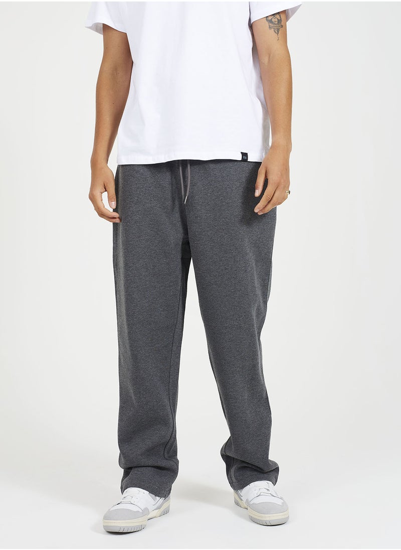 Relaxed Fit Joggers