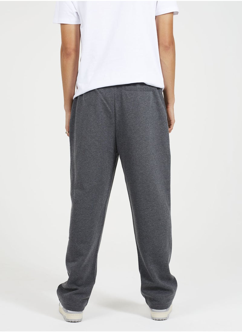 Relaxed Fit Joggers